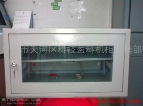 网络机柜 不可或缺的数据中心基石